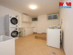 Prodej rodinného domu, Olomouc - Chomoutov, Lužní, 266 m2