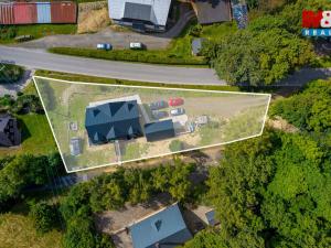 Prodej rodinného domu, Vítkovice, 194 m2