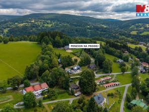 Prodej rodinného domu, Vítkovice, 194 m2