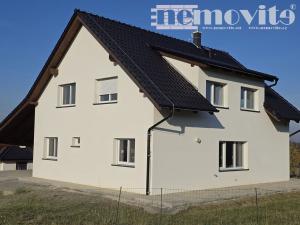 Pronájem rodinného domu, Svinaře, 154 m2