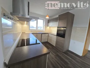 Pronájem rodinného domu, Svinaře, 154 m2