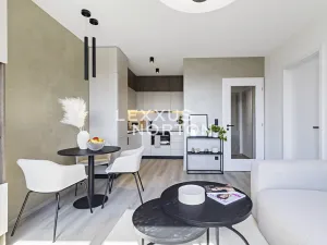 Prodej bytu 2+kk, Praha - Vršovice, Murmanská, 40 m2