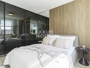 Prodej bytu 2+kk, Praha - Vršovice, Murmanská, 40 m2