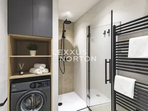 Prodej bytu 2+kk, Praha - Vršovice, Murmanská, 40 m2