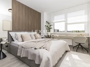 Prodej bytu 2+kk, Praha - Vršovice, Murmanská, 41 m2