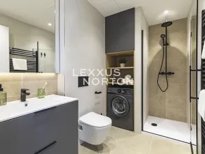 Prodej bytu 2+kk, Praha - Vršovice, Murmanská, 39 m2