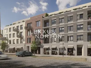 Prodej bytu 4+kk, Kralupy nad Vltavou, Husova, 112 m2