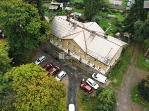 Pronájem bytu 2+kk, Lužná, 9. května, 39 m2