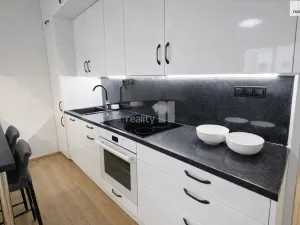 Prodej bytu 2+kk, Praha - Holešovice, V závětří, 49 m2