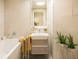 Prodej bytu 2+kk, Praha - Libeň, Na sypkém, 60 m2