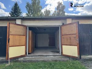 Prodej garáže, Chodov, 22 m2