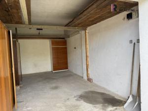 Prodej garáže, Chodov, 22 m2