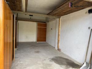 Prodej garáže, Chodov, 22 m2