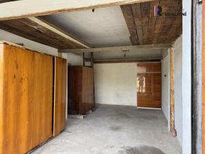Prodej garáže, Chodov, 22 m2