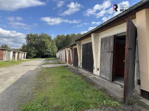 Prodej garáže, Chodov, 22 m2