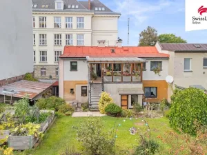 Prodej rodinného domu, Lomnice nad Popelkou, Komenského, 240 m2