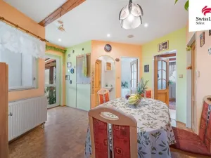 Prodej rodinného domu, Lomnice nad Popelkou, Komenského, 240 m2