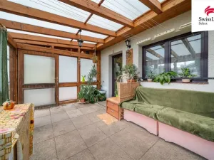 Prodej rodinného domu, Lomnice nad Popelkou, Komenského, 240 m2