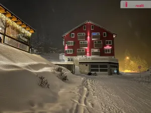 Prodej bytu 2+kk, Pec pod Sněžkou, 48 m2