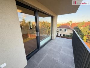 Pronájem bytu 2+kk, Praha - Zličín, Strážovická, 61 m2