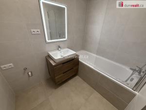 Pronájem bytu 2+kk, Praha - Zličín, Strážovická, 61 m2