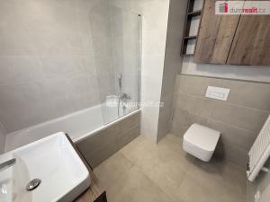 Pronájem bytu 2+kk, Praha - Zličín, Strážovická, 61 m2