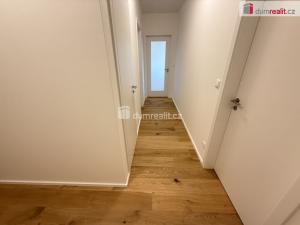 Pronájem bytu 2+kk, Praha - Zličín, Strážovická, 61 m2