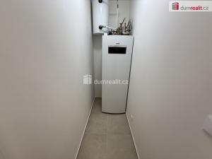 Pronájem bytu 2+kk, Praha - Zličín, Strážovická, 61 m2