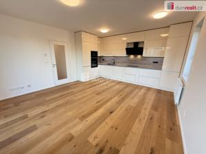Pronájem bytu 2+kk, Praha - Zličín, Strážovická, 61 m2