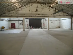 Pronájem výrobních prostor, Ostrava, Výškovická, 704 m2