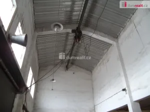 Pronájem výrobních prostor, Ostrava, Výškovická, 704 m2