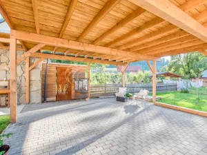 Prodej rodinného domu, Horní Bečva, 101 m2