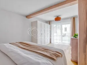 Prodej rodinného domu, Horní Bečva, 101 m2