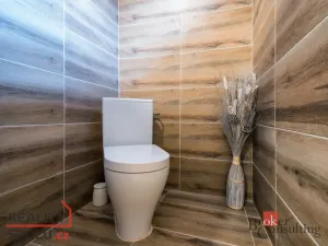 Prodej rodinného domu, Odrovice, 386 m2