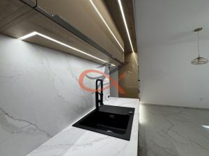 Pronájem bytu 2+kk, Valašské Meziříčí, Křižná, 56 m2