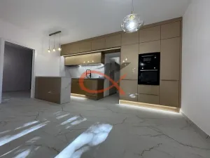 Pronájem bytu 2+kk, Valašské Meziříčí, Křižná, 56 m2