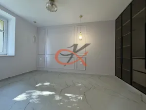 Pronájem bytu 2+kk, Valašské Meziříčí, Křižná, 56 m2