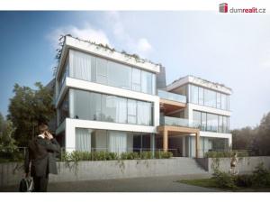 Pronájem obchodního prostoru, Praha, Štúrova, 115 m2