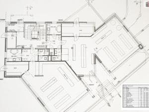 Pronájem obchodního prostoru, Praha, Štúrova, 115 m2
