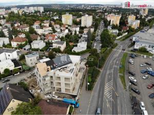 Pronájem obchodního prostoru, Praha, Štúrova, 115 m2