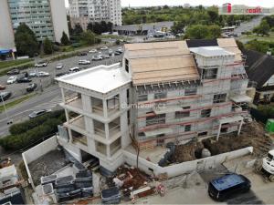 Pronájem obchodního prostoru, Praha, Štúrova, 258 m2