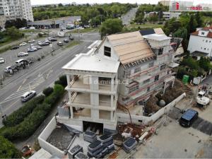 Pronájem obchodního prostoru, Praha, Štúrova, 258 m2