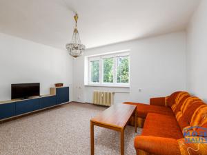 Pronájem bytu 2+1, Rokycany - Nové Město, Pražská, 60 m2