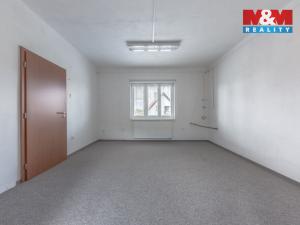 Prodej výrobních prostor, Jičín - Popovice, 5996 m2