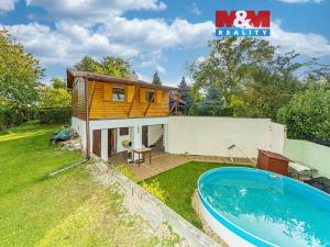 Prodej chaty, Třebovle - Království, 50 m2