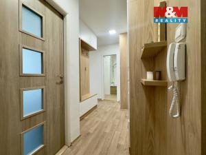 Prodej bytu 2+1, Opava - Kateřinky, Rolnická, 51 m2