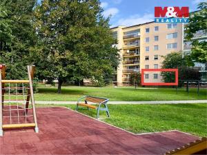 Prodej bytu 2+1, Opava - Kateřinky, Rolnická, 51 m2