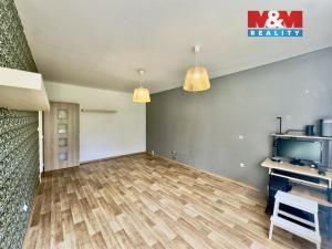 Prodej bytu 2+1, Opava - Kateřinky, Rolnická, 51 m2