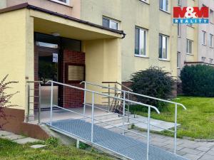 Prodej bytu 2+1, Opava - Kateřinky, Rolnická, 51 m2