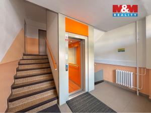 Prodej bytu 2+1, Opava - Kateřinky, Rolnická, 51 m2